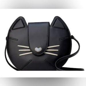 NEW Kate Spade Cat Purse